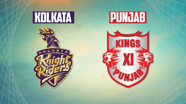 IPL 2017: Kolkata Knight Riders vs Kings XI Punjab - Preview #IPL