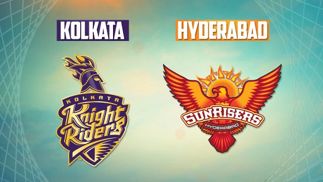 IPL 2017: Kolkata Knight Riders (KKR) vs Sunrisers Hyderabad (SRH) - Preview #IPL