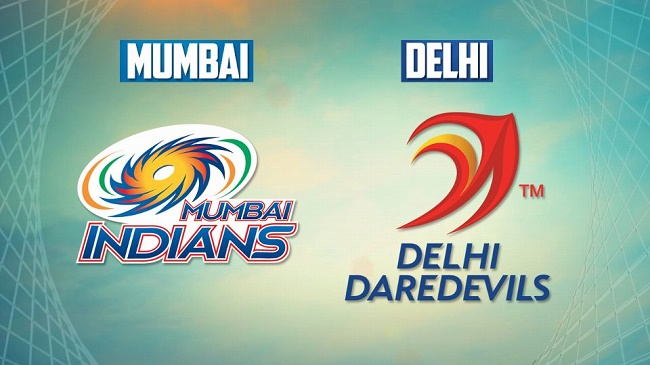 IPL 2017: Mumbai Indians (MI) vs Delhi Daredevils (DD) - Preview