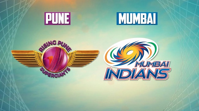 IPL 2017: Rising Pune Supergiant vs Mumbai Indians - Preview #IPL