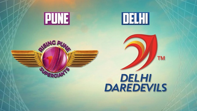 IPL 2017: Rising Pune Supergiant vs Delhi Daredevils - Preview #IPL