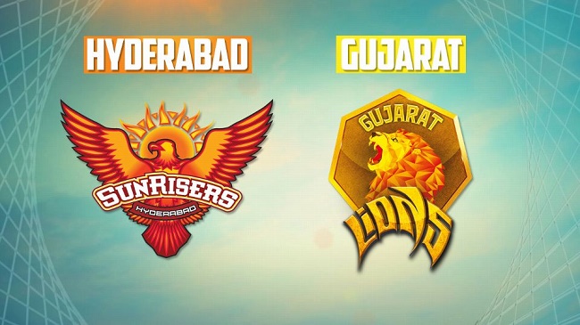 IPL 2017: Sunrisers Hyderabad vs Gujarat Lions - Preview #IPL