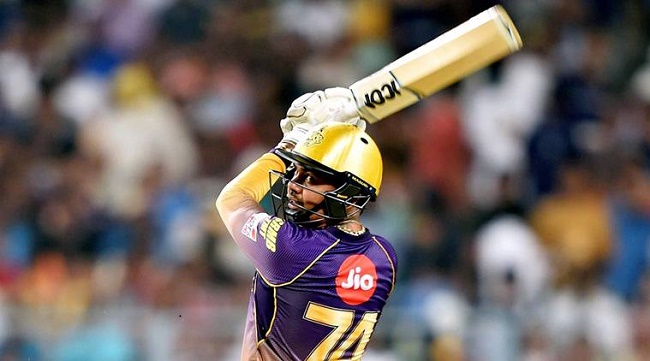 The rise of Sunil Narine and KKR
