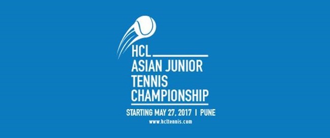 HCL Asian Junior Tennis Championship 2017