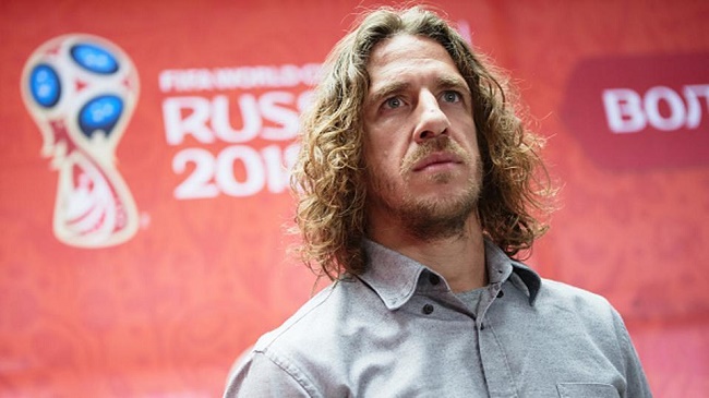 FIFA U-17 World Cup India 2017: Carles Puyol to visit India for Ticketing launch