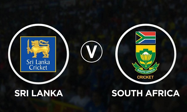 ICC Champions Trophy 2017: Sri Lanka vs South Africa: Live Streaming Online, When and Where to Watch Live on TV Channels