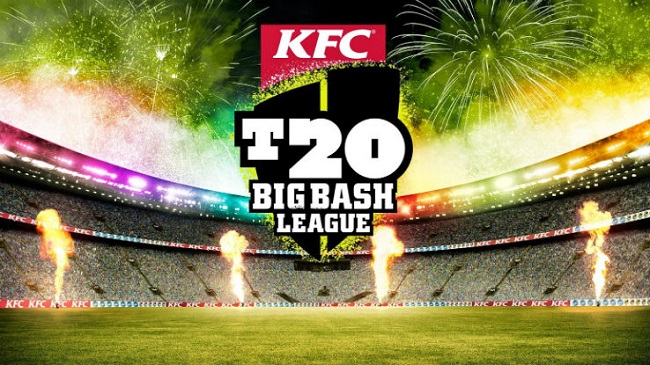 Four things to watch out for in the Big Bash League 2017-18
