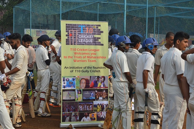 T10 Cricket League™ India