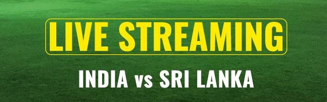 India vs Sri Lanka, 3rd ODI: Live Streaming Online, When and Where to Watch Live on TV Channels
