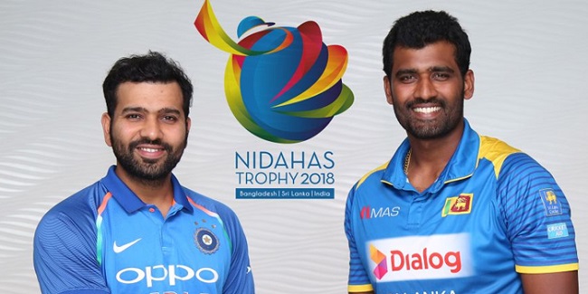 India vs Sri Lanka 1st T20I, Preview
