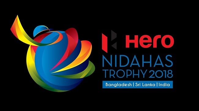 2018 Nidahas Trophy Twenty20 tri-series: Live telecast, match timings, schedule