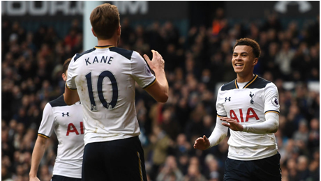 Premier League: Top 4 fight set to thrill