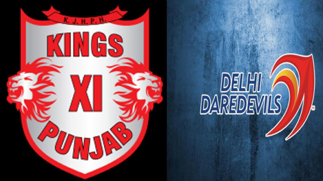 IPL 2018 Live Streaming: Kings XI Punjab vs Delhi Daredevils – Where to follow KXIP vs DD Live