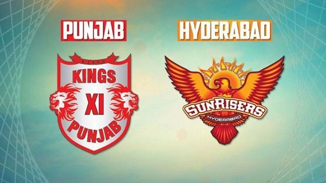 IPL 2018 Live Streaming: Kings XI Punjab vs Sunrisers Hyderabad - Where to follow KXIP vs SRH Live