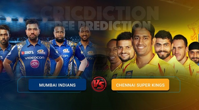 IPL 2018 Live Streaming: Mumbai Indians vs Chennai Super Kings - Where to follow MI vs CSK Live