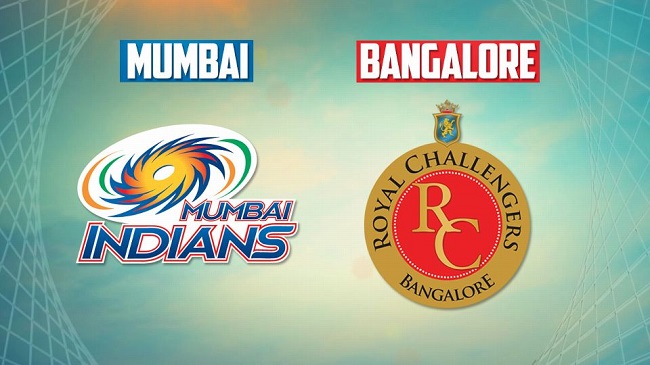 IPL 2018 Live Streaming: Mumbai Indians vs Royal Challengers Bangalore - Where to follow MI vs RCB Live