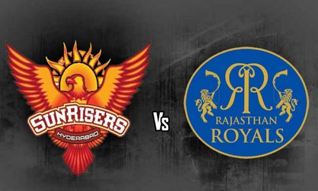 IPL 2018 Live Streaming: Sunrisers Hyderabad vs Rajasthan Royals – Where to follow SRH vs RR Live