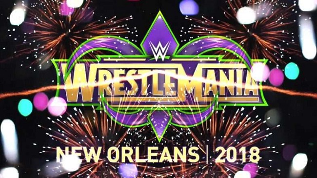 WWE Wrestlemania 34 Live Streaming: Match Cards, Predictions, Results & Winners’ Names