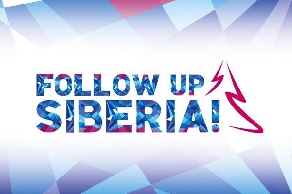 Want to Win a Free Trip with Follow Up Siberia - Here is How!