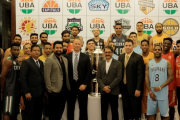 Chennai to host the 4th Season of UBA Pro Basketball League