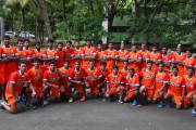 Hockey India announces list for junior men’s national camp