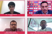 LALIGA Concludes ‘Extra Time’ Webinar Series