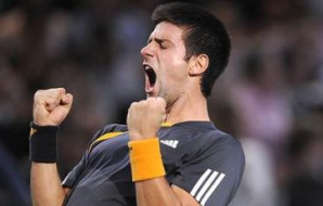 Djokovic Remains Unbeaten In 2011