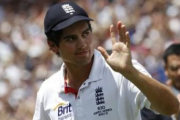Alastair Cook – Bound For Great Things