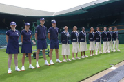 BBG’s Of Wimbledon: The Savior On The Sidelines