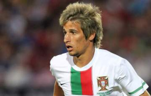 Real Madrid Sign Coentrao