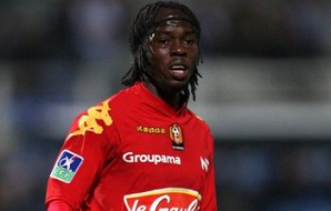 Gervinho – A New Man In Their Arsenal