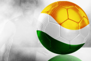 India Loses 3-0 To UAE
