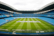 Man City’s Stadium Name Sold For Record £150m