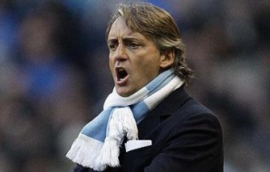 Man City Can No Longer Splash The Cash: Roberto Mancini