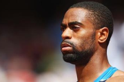 Hip Injury Leaves Tyson Gay Out For The Whole Year