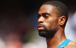 Hip Injury Leaves Tyson Gay Out For The Whole Year