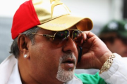 Mallya Counters To The Indian F1 Driver Criticism