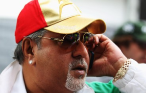 Mallya Counters To The Indian F1 Driver Criticism
