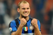 United A Step Away From Snapping Sneijder