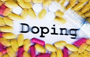 Indian Athletes Fail Dope Test