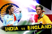 India In England – 1st Test – Preview (India)