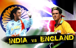 India In England – 1st Test – Preview (India)