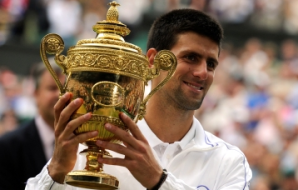 Novak Djokovic Wins Wimbledon, Claims ATP World No. 1 Ranking