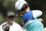 Aditi Leads Day 1 At Women’s Pro Golf Tour