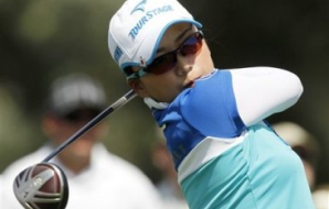 Aditi Leads Day 1 At Women’s Pro Golf Tour