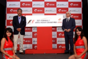 Airtel Grand Prix Of India Set To Flag Off India’s Formula 1 Dreams