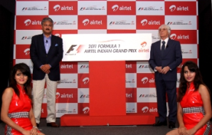 Airtel Grand Prix Of India Set To Flag Off India’s Formula 1 Dreams