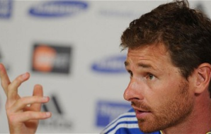 André Villas-Boas Gets His First Win At Chelsea
