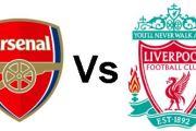 EPL: Arsenal Vs Liverpool Preview