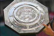 Community Shield 2011 – Manchester United Steal Victory
